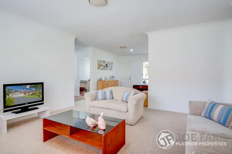 Sixth view of Homely house listing, 4 Herington Close, Arundel QLD 4214
