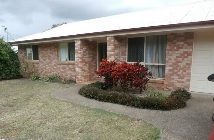14 Mott Street, Avoca QLD 4670