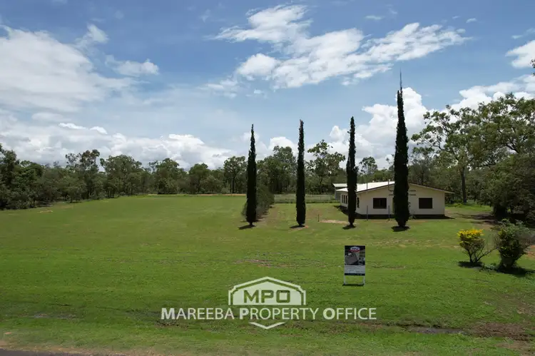 18 Hambling Street, Dimbulah QLD 4872
