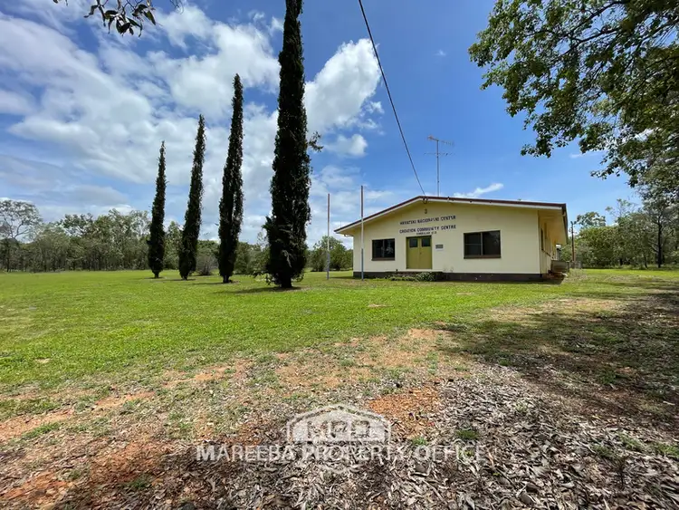 Second view of Homely house listing, 18 Hambling Street, Dimbulah QLD 4872
