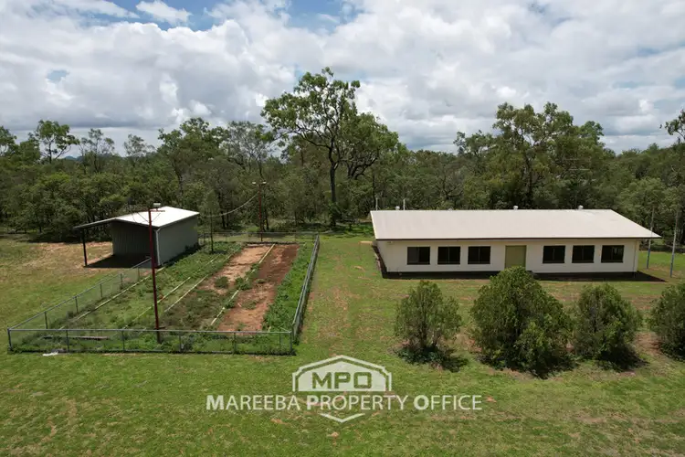 Third view of Homely house listing, 18 Hambling Street, Dimbulah QLD 4872