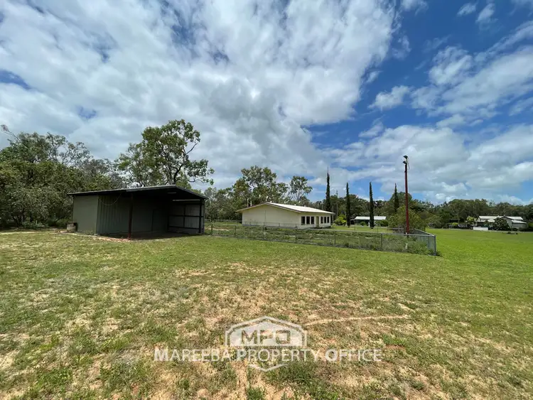 Fourth view of Homely house listing, 18 Hambling Street, Dimbulah QLD 4872