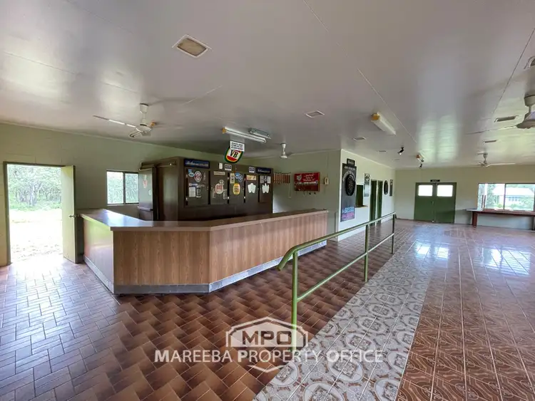 Fifth view of Homely house listing, 18 Hambling Street, Dimbulah QLD 4872
