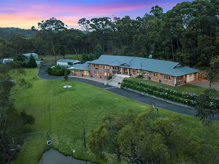 Main view of Homely house listing, 13 & 13A Parkcrest Place, Kenthurst NSW 2156