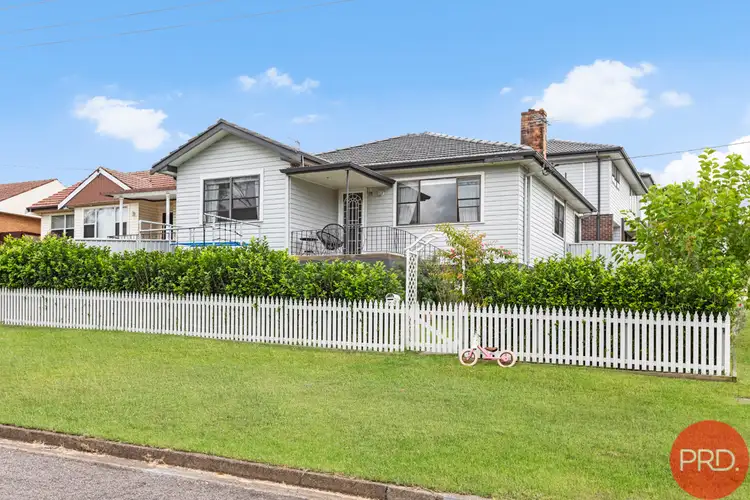 Main view of Homely house listing, 3/18 Maize Street, East Maitland NSW 2323