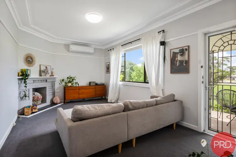 Second view of Homely house listing, 3/18 Maize Street, East Maitland NSW 2323