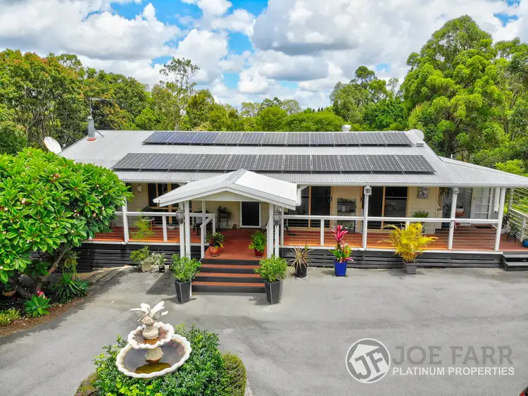 5-7 Plover Court