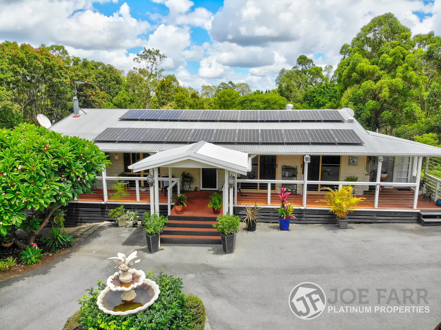 Main view of Homely rural property listing, 5-7 Plover Court, Wonglepong QLD 4275
