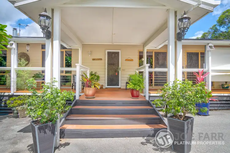 Fourth view of Homely rural property listing, 5-7 Plover Court, Wonglepong QLD 4275