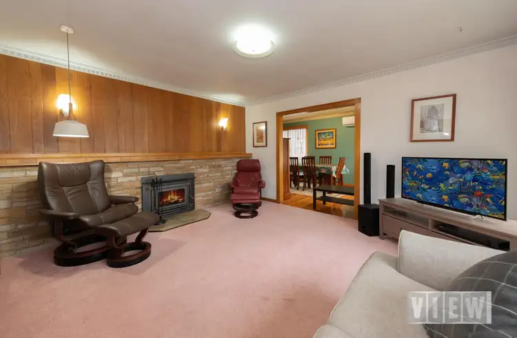 Third view of Homely house listing, 7 Forth Street, Latrobe TAS 7307