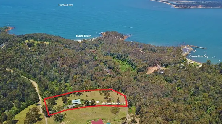 220 Princes Highway, Eden NSW 2551