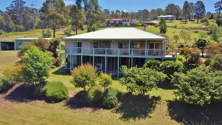 Third view of Homely rural property listing, 220 Princes Highway, Eden NSW 2551