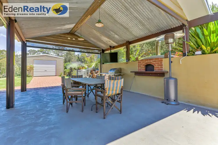 Fourth view of Homely rural property listing, 220 Princes Highway, Eden NSW 2551