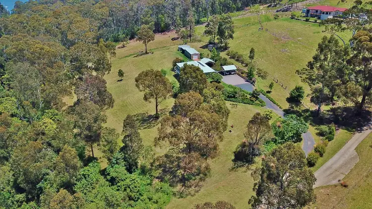 Fifth view of Homely rural property listing, 220 Princes Highway, Eden NSW 2551