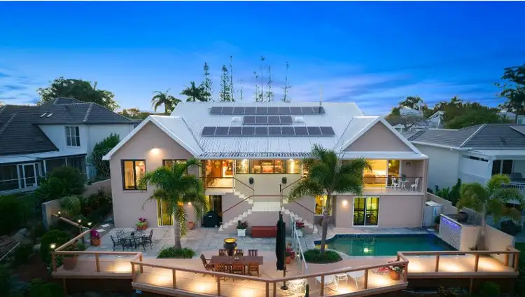 5704 Observation Crescent, Sanctuary Cove QLD 4212