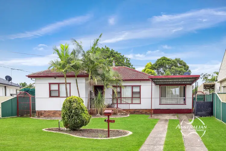 3 Allambi Street, Colyton NSW 2760