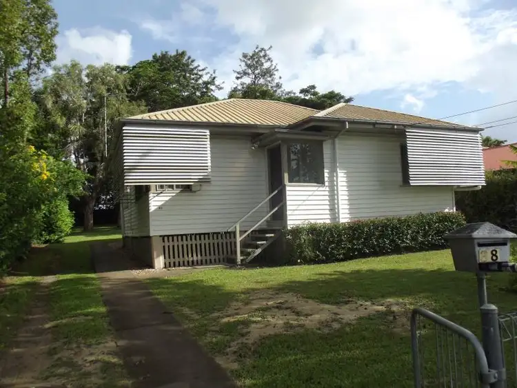 38 Elizabeth Street, Acacia Ridge QLD 4110