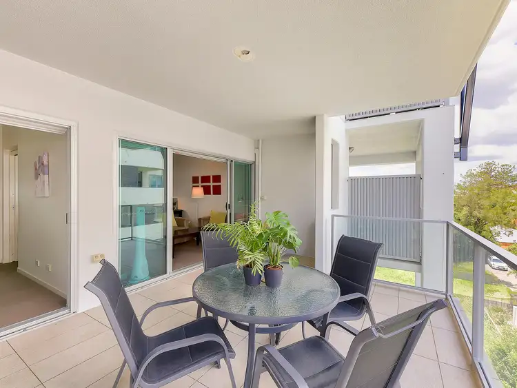 49/28 Ferry Road, West End QLD 4101