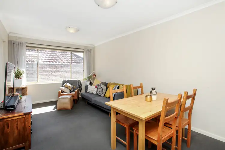 Sixth view of Homely unit listing, 4/77 Walter Street, Ascot Vale VIC 3032