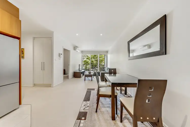 Second view of Homely apartment listing, 41/68 HARDWICK CRESCENT, Holt ACT 2615