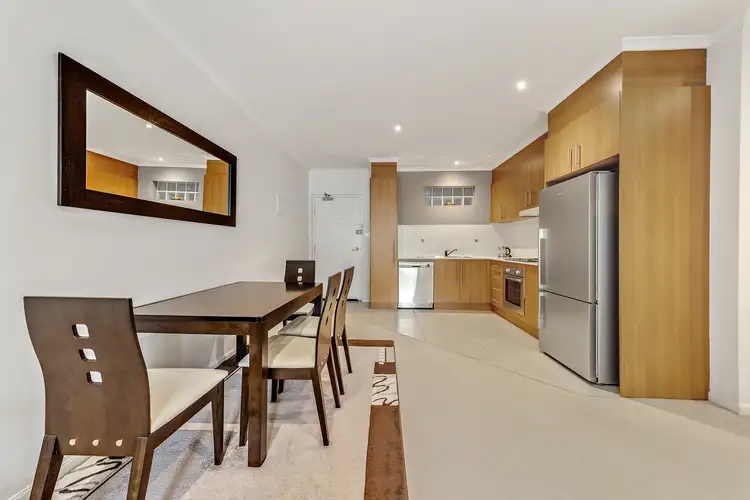 Third view of Homely apartment listing, 41/68 HARDWICK CRESCENT, Holt ACT 2615