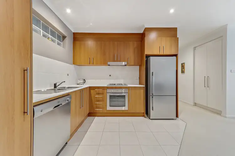 Fourth view of Homely apartment listing, 41/68 HARDWICK CRESCENT, Holt ACT 2615