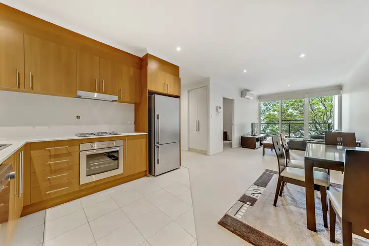 Fifth view of Homely apartment listing, 41/68 HARDWICK CRESCENT, Holt ACT 2615