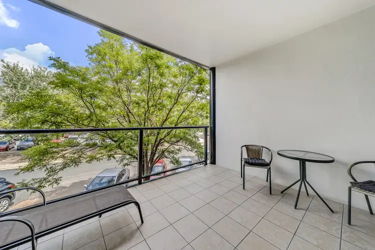 Sixth view of Homely apartment listing, 41/68 HARDWICK CRESCENT, Holt ACT 2615