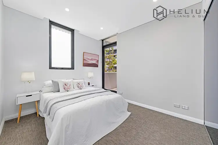 Fourth view of Homely apartment listing, 127/9 Rosebery Avenue, Rosebery NSW 2018
