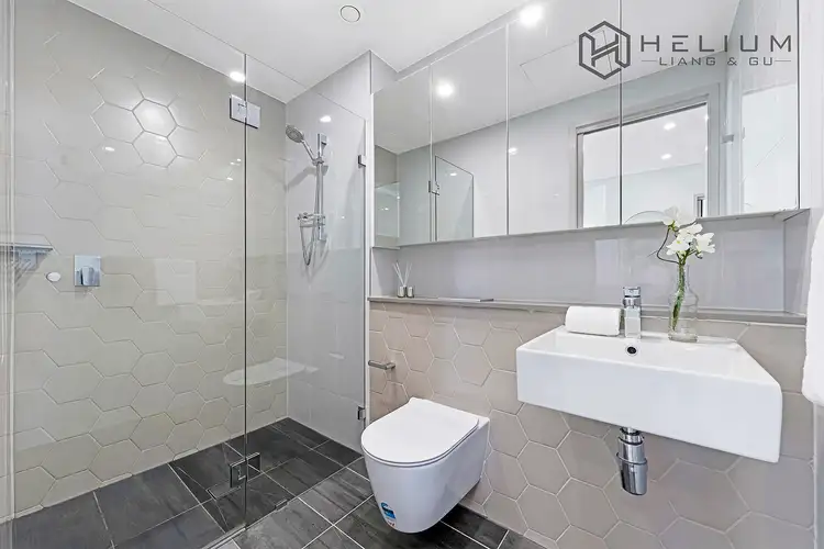 Fifth view of Homely apartment listing, 127/9 Rosebery Avenue, Rosebery NSW 2018