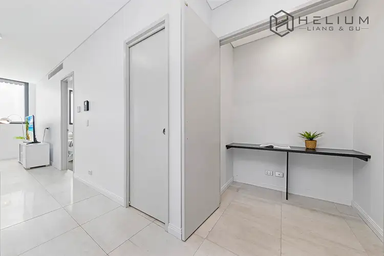 Sixth view of Homely apartment listing, 127/9 Rosebery Avenue, Rosebery NSW 2018