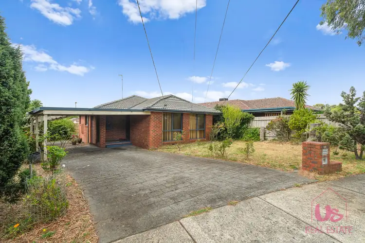29 Bangor Drive, Frankston VIC 3199