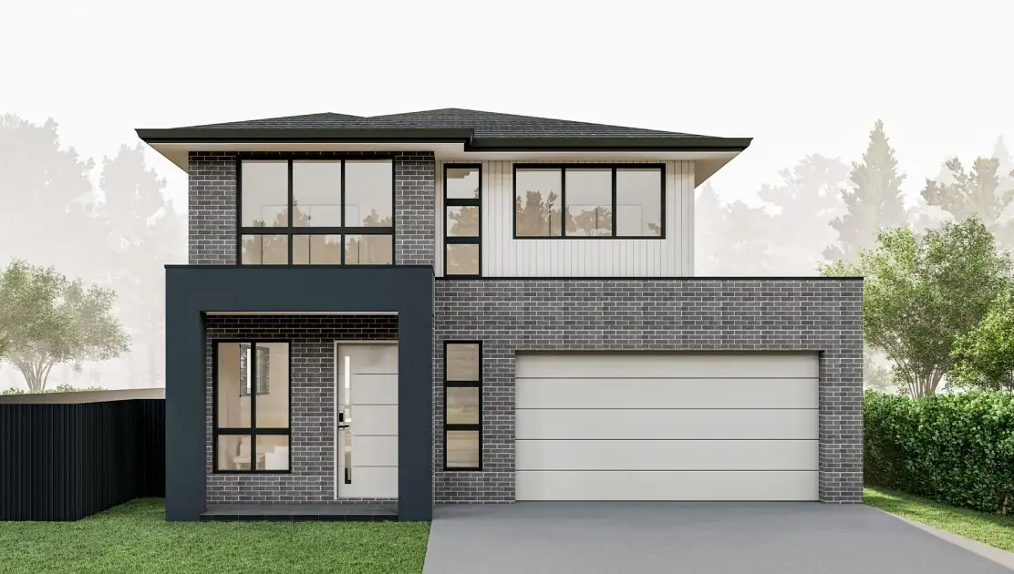 Main view of Homely house listing, 12 Criterion Crescent, Doonside NSW 2767