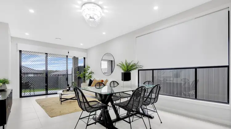 Second view of Homely house listing, 12 Criterion Crescent, Doonside NSW 2767