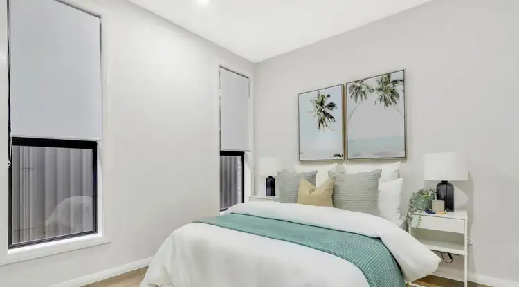 Third view of Homely house listing, 12 Criterion Crescent, Doonside NSW 2767