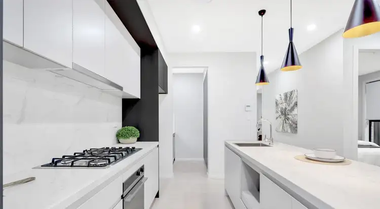 Fourth view of Homely house listing, 12 Criterion Crescent, Doonside NSW 2767