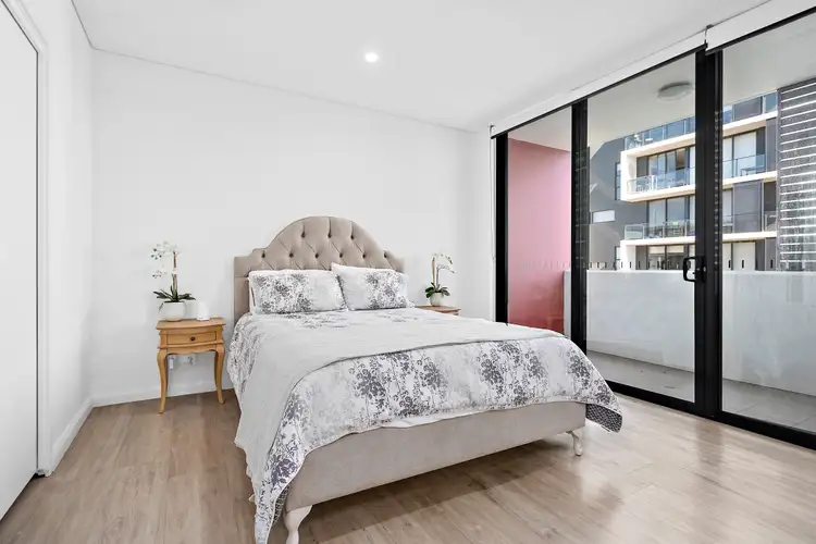 Fourth view of Homely unit listing, 701/16 Burelli Street, Wollongong NSW 2500