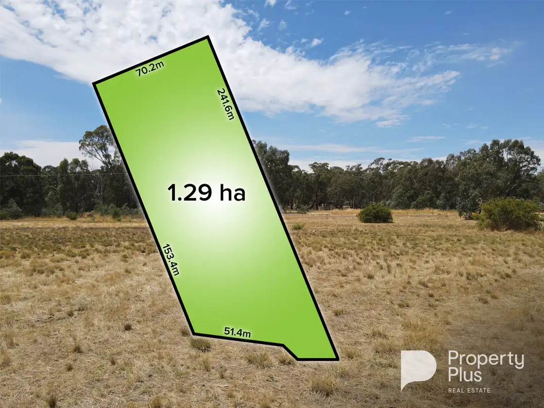 Main view of Homely land listing, 46B Cornella-Toolleen Road, Toolleen VIC 3551