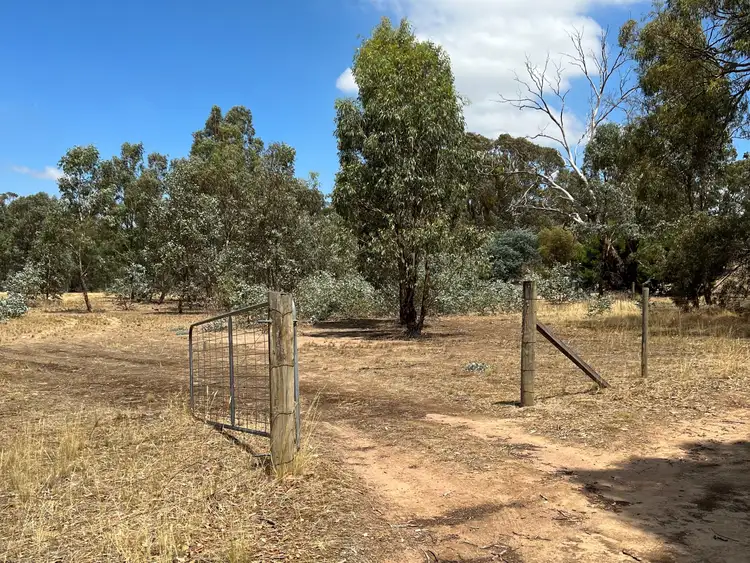 Third view of Homely land listing, 46B Cornella-Toolleen Road, Toolleen VIC 3551