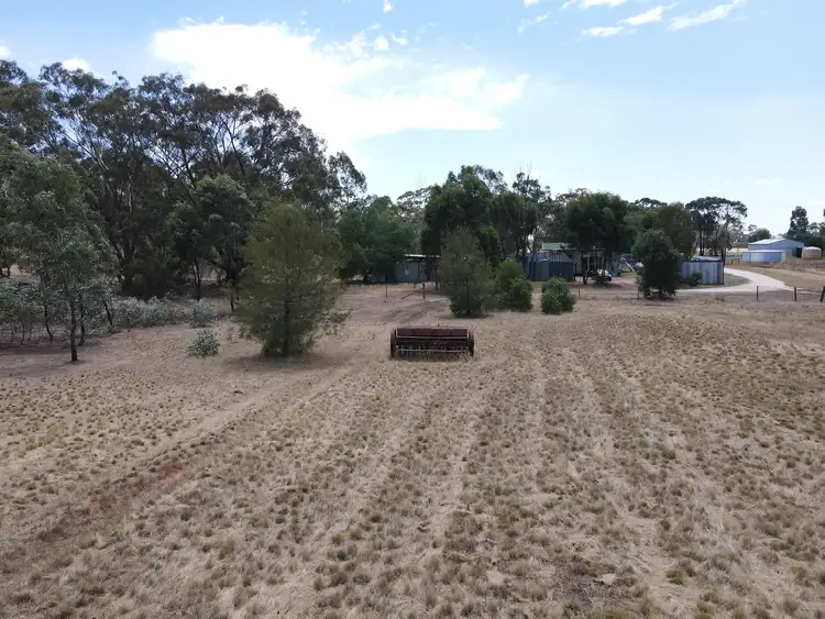 Seventh view of Homely land listing, 46B Cornella-Toolleen Road, Toolleen VIC 3551