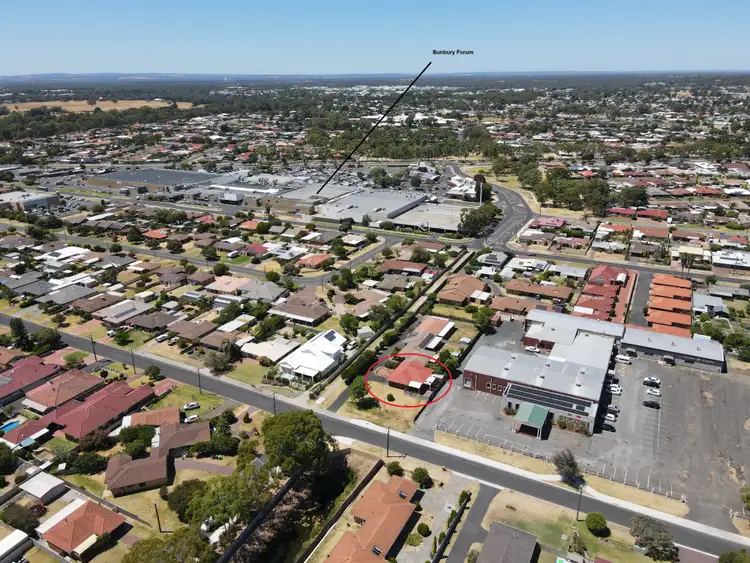 1/21 White Street, East Bunbury WA 6230