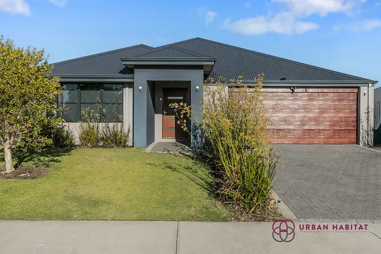 15 Dawn Street, Wellard WA 6170