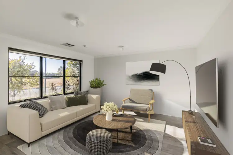 Second view of Homely house listing, 15 Dawn Street, Wellard WA 6170