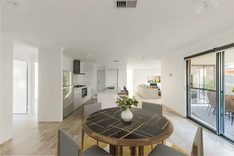 Third view of Homely house listing, 15 Dawn Street, Wellard WA 6170