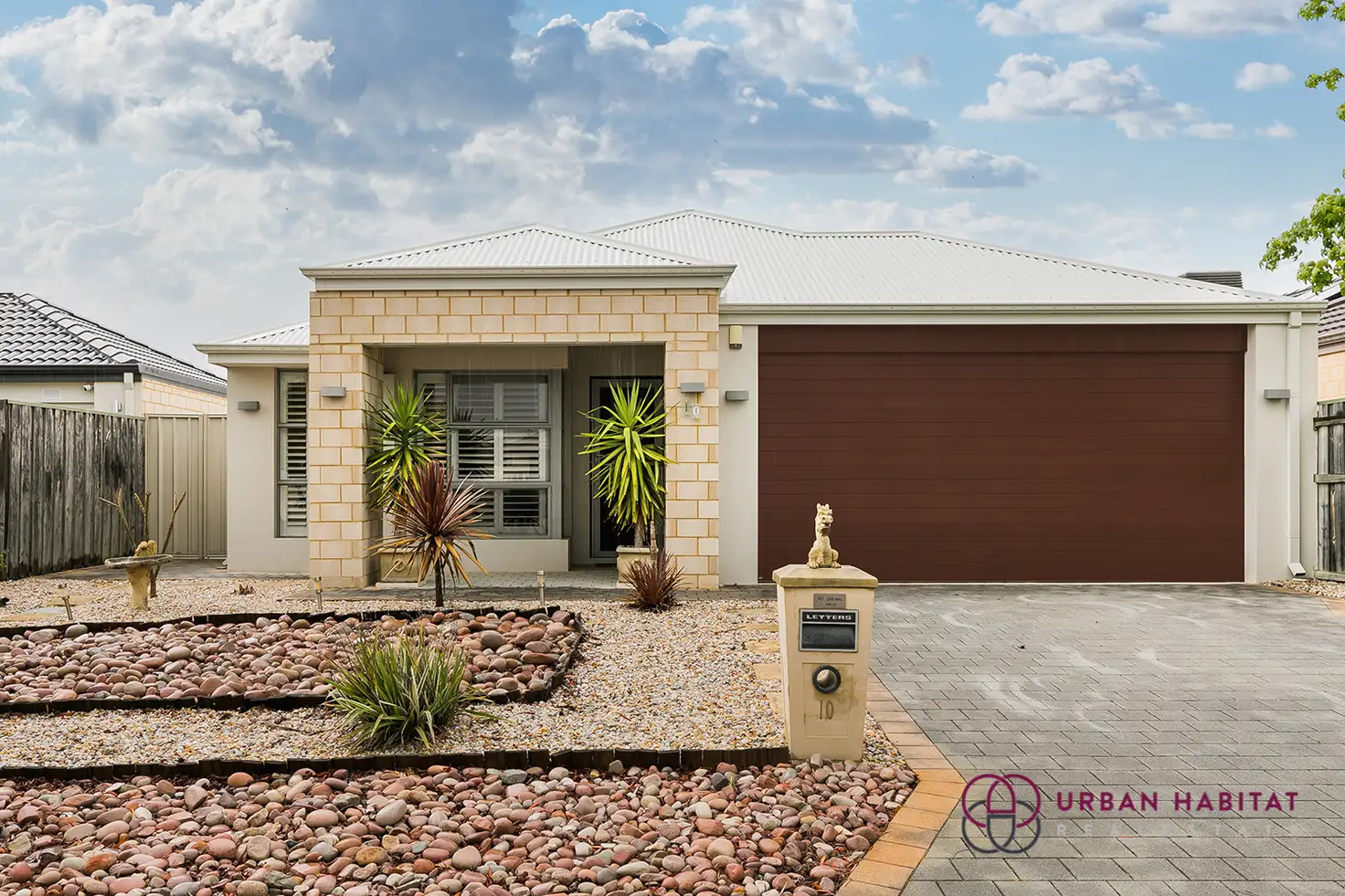 Main view of Homely house listing, 10 Marble Boulevard, Wellard WA 6170