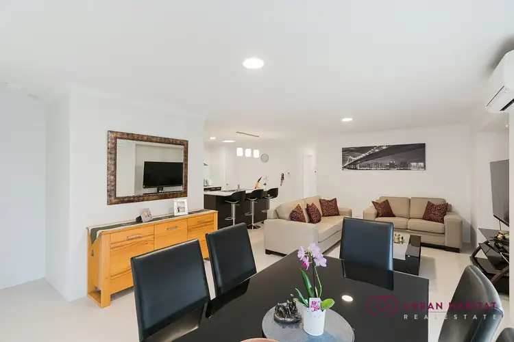 Second view of Homely house listing, 10 Marble Boulevard, Wellard WA 6170