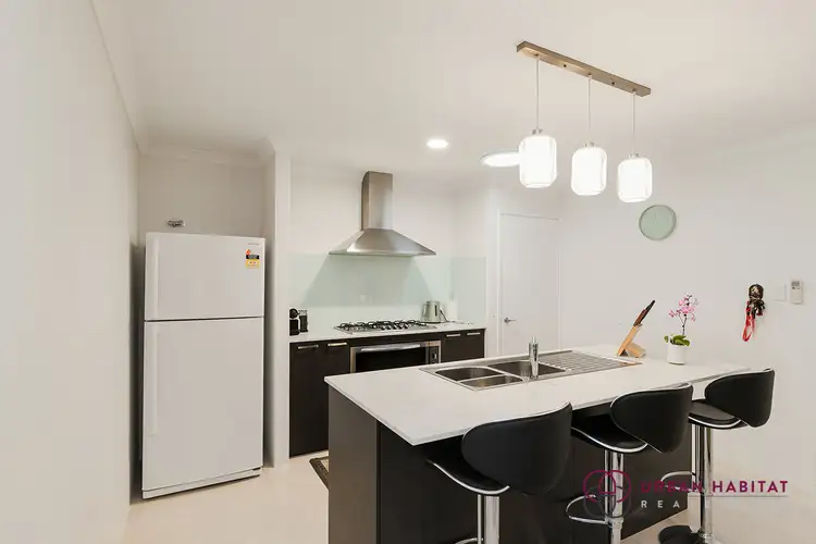 Fourth view of Homely house listing, 10 Marble Boulevard, Wellard WA 6170