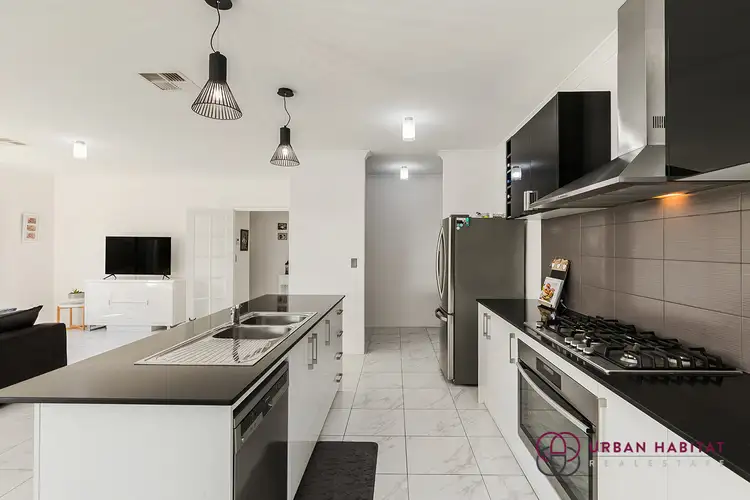 Second view of Homely house listing, 13 Maxfield Road, Wellard WA 6170