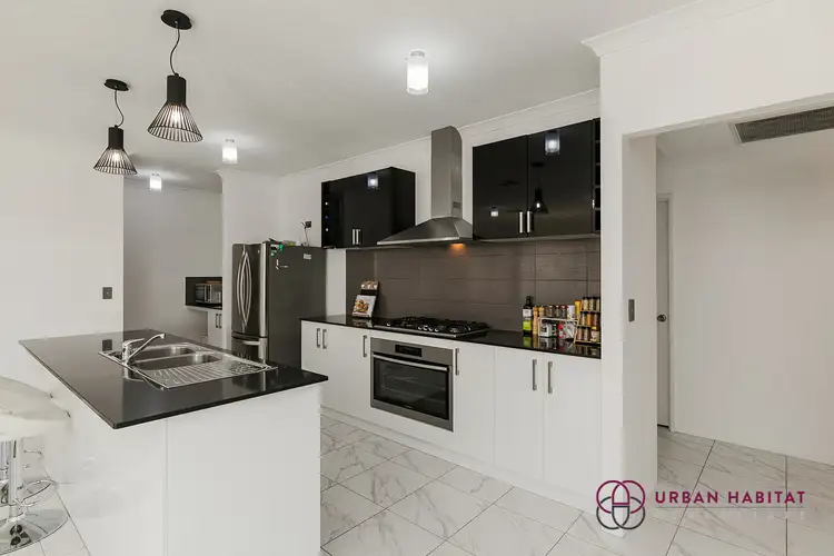 Third view of Homely house listing, 13 Maxfield Road, Wellard WA 6170