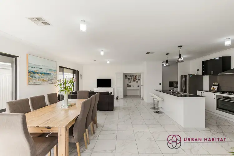 Fourth view of Homely house listing, 13 Maxfield Road, Wellard WA 6170